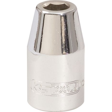 KS Tools 1/2 Bit-Adapter-Stecknuss,für Bits 5/16 (1/4)
