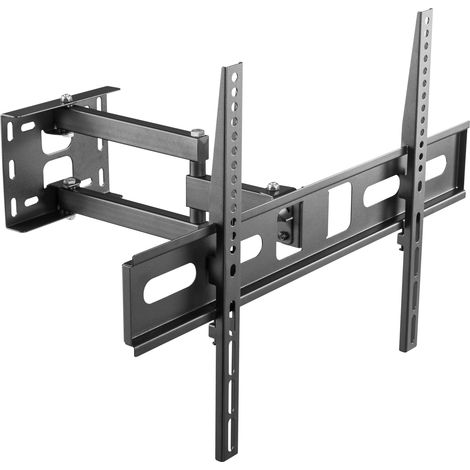Soporte para TV Cabletech para televisores de 37" a 70".