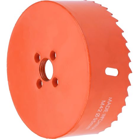 Écarteur de trou bimétallique M42 95 mm (1/5)
