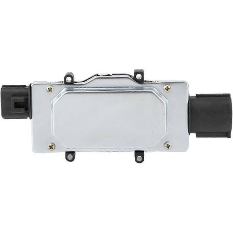 Module de commande du ventilateur de refroidissement moteur compatible avec Ford Focus Ambiente Berline 4 portes 1137328567 (1/5)