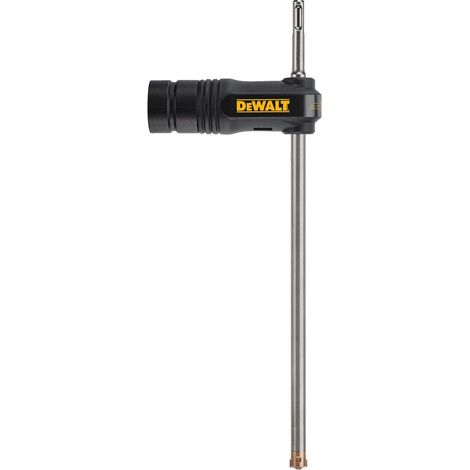DeWalt Absaugbohrer SDS-plus 12x200x320 mm (1/4)