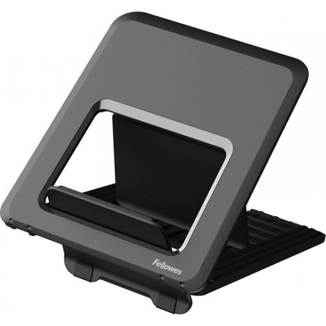 Fellowes Breyta Laptop Ständer bis zu 15\\" und 5kg schwarz Laptop-Ständer 35,6 cm (14") (1/2)