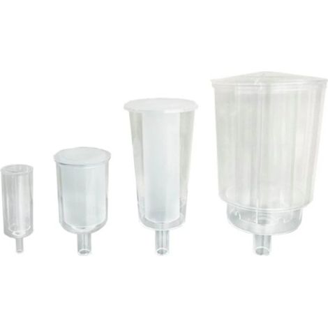 Gärspund DUPLEX 1 A, für Fässer 200 - 500 l (1/2)