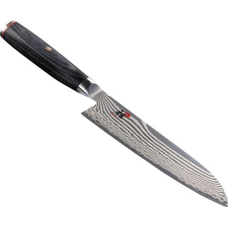 Miyabi 5000 FCD Santokumesser Edelstahl 18 cm