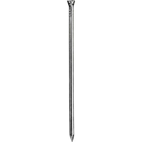 CHIODI PER BATTISCOPA 1,4 X 45 - 100 PZ.