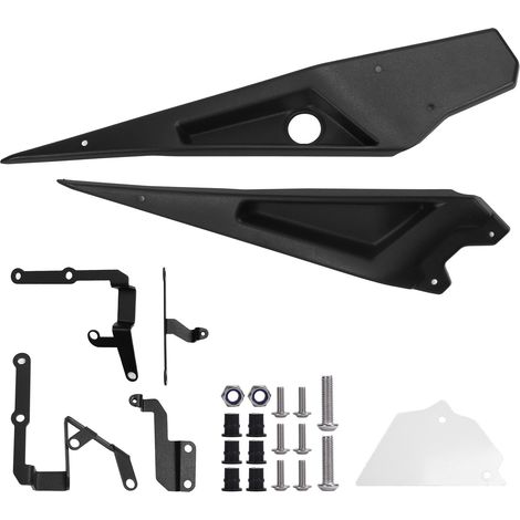 Panneaux latéraux de cadre moto en plastique de rechange pour BMW F750GS F850GS 2018‑2019 (1/5)