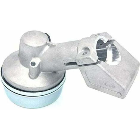 Freischneiderkopf, Schneidgetriebe für STIHL FS120 FS200 FS220 FS250 FS400 FS450 Getriebekopf (1/5)