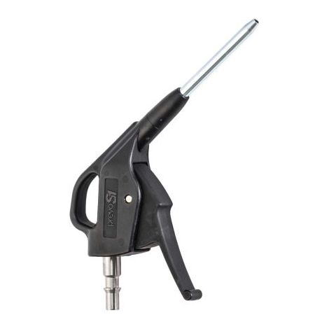 Pistolet à soufflage d'air PREVOST CBG 06MTL ISO C6 12bar ( Prix pour 1 )