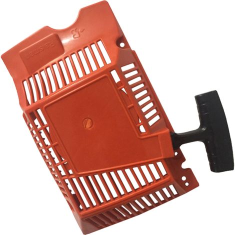 Recoil Pull Starter Assembly Pour Husqvarna 268 272 XP Scies à Chaîne (1/5)