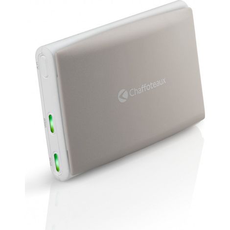 ChaffoLink passerelle wifi Link CHAFFOTEAUX 3319090