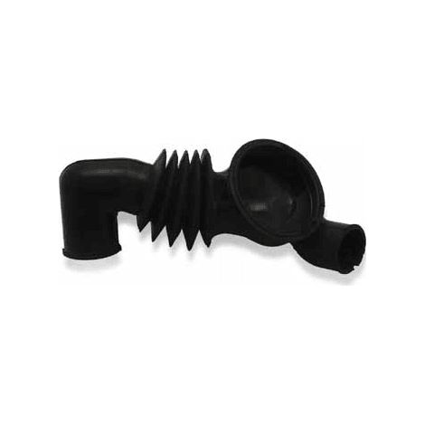 DURITE CUVE POMPE 265 M/M pour LAVE LINGE FAURE - 354830120 (1/2)