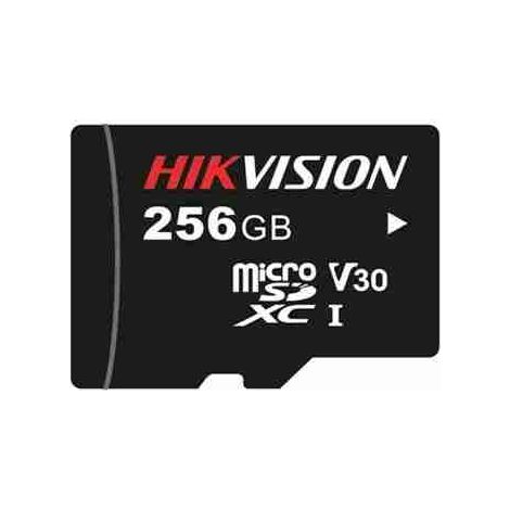 HS-TF-P1/256G - MICRO SD 256 GB SMART-FUNKTIONEN