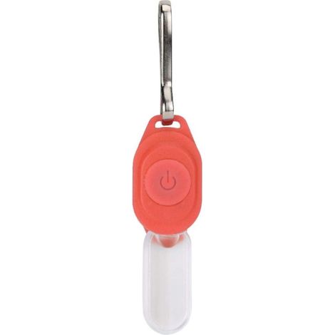 Pendentif incandescent pour animaux de compagnie, (1/3)
