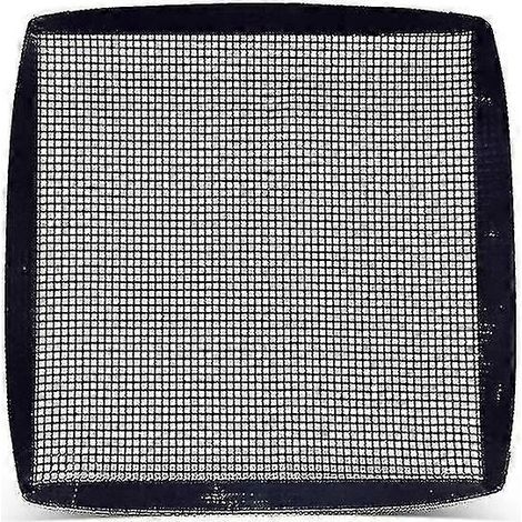 Panier de cuisson réutilisable en téflon respirant pour autocuiseur Turbochef Merrychef Instant Pot, panier en maille 25-26 (1/4)