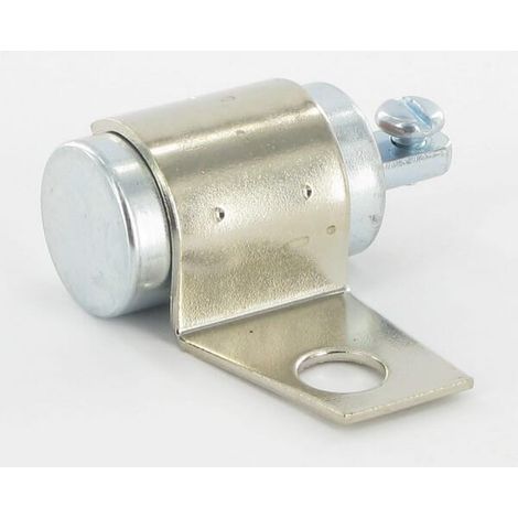 Condensateur de tondeuse de tracteur de pelouse ORIGINAL KOHLER 47 147 01-S (1/2)