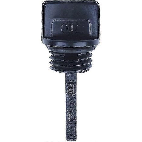 Jauge d'huile 15600-ZE1-003 pour moteurs Honda GX110, GX120, GX160 et GX200 (5,5 et 6,5 ch). (1/5)
