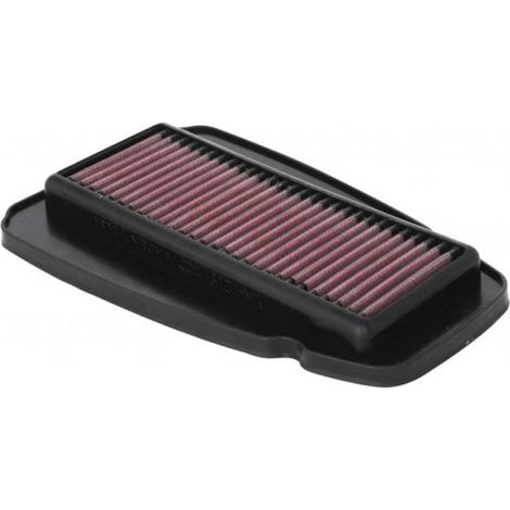 Filtre A Air De Remplacement KetN Adaptable Pour Yamaha (1/2)