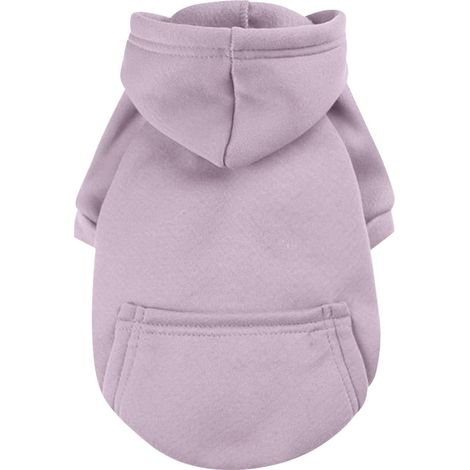 Sweats à Capuche pour Chiens Manteau Chien Hiver Chaud avec Poche Manteaux d'hiver pour Chiens avec Capuche Pull Chien Petite Taille VêTement Coupe Ve