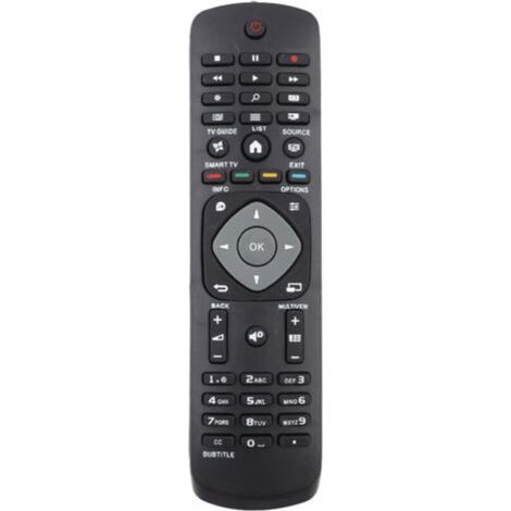 Télécommande TV multifonction pour Philips RC19002B RC2031 (1/5)