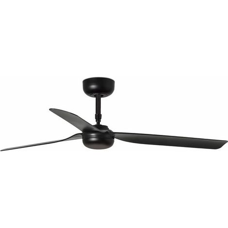 DC Ceiling Fan Punt BL-BL with Remote (1/2)