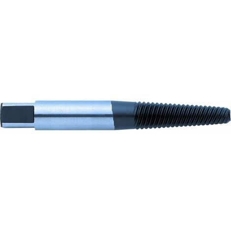 Exact Schraubenausdreher Set Gewindeschneider