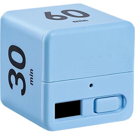 Minuteurs électroniques à 4 réglages avec alertes sonores et (1/5)