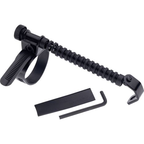 Point XL - 28-62 mm Amortisseur de direction noir