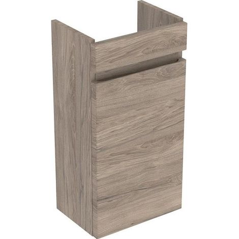 Geberit Renova Plan Unterschrank für Handwaschbecken, 1 Tür, (1/5)