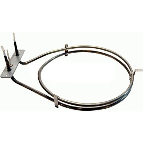 Resistencia circular 83140304 TEKA