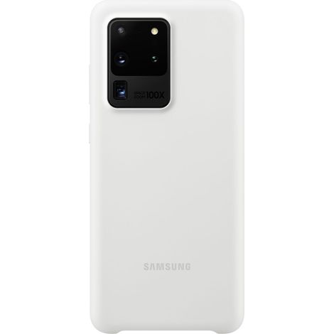 Samsung EF-PG988 coque de protection pour téléphones portables 17,5 cm (6.9") Housse Blanc (1/5)
