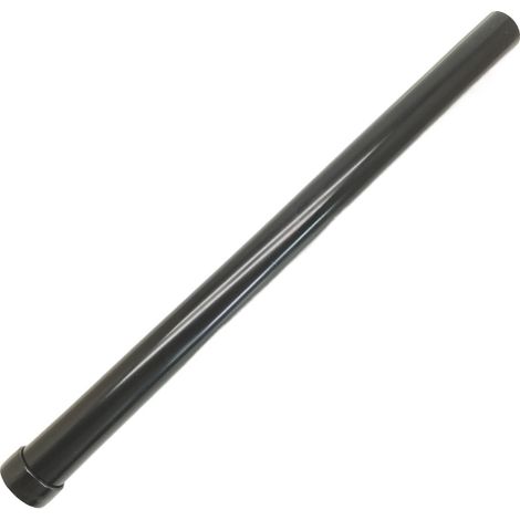 1 tube rallonge métallique Meixin Karcher Ka-Her série NT série WD noir 50 cm (1/4)