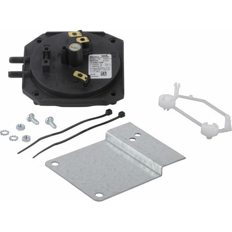 Kit pressostat bouche chem 20/32/40 - AUER : B4992589