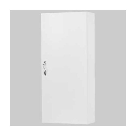 PENSILE ONDA 1 ANTA - Bianco