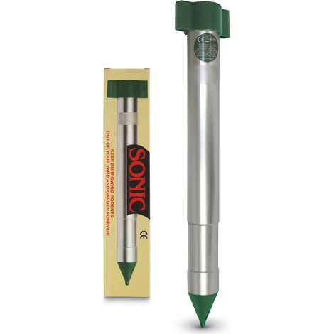 Blanko, Mole Repeller, per Circa 700 Metri cubi