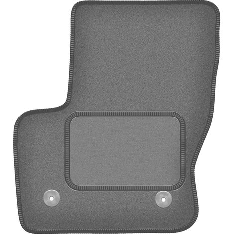 Alfombrilla para el conductor: Ford Escape MK3 SUV (2012-)