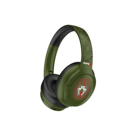 OTL - Olive snake Active noise cancelling headphone