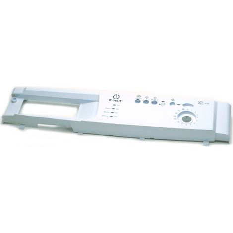 TABLEAU DE BORD ISL70CEX POUR SECHE LINGE INDESIT - C00114829