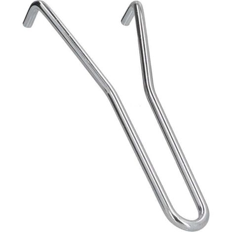 Llave para cuchillas de vaso mezclador comercial, XU, accesorio mezclador abierto de acero inoxidable - KZQ (1/4)