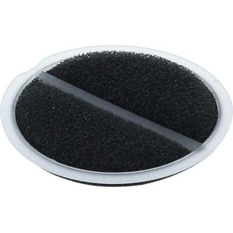 Mousse de filtre à air compatible avec solex 2200 3300 3800 5000 (B) mobylette mob