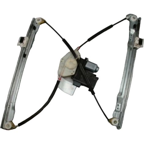 [PRODUIT D'OCCASION] Mecanisme+moteur Leve-glace Avant Gauche CITROEN C4 Picasso ♻️ Ref Oe. 9221hj - Garantie à vie (1/5)