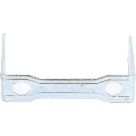 VDO-WT 52-mm-Nadel-Wassertemperaturanzeige für Dieselmotoren, elektromagnetische Anzeige, 12 V DC (1/5)