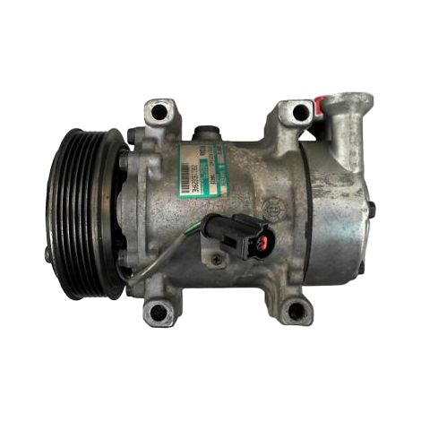 Compresseur Air Conditionne FORD Fiesta 02 -05 [PRODUIT D'OCCASION]♻️1500822 (1/3)