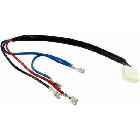 CFCS2R01.5320 Cablaggio Finecorsa ROBO ROX THOR Ricambio Originale NICE CFCS2R01.5320
