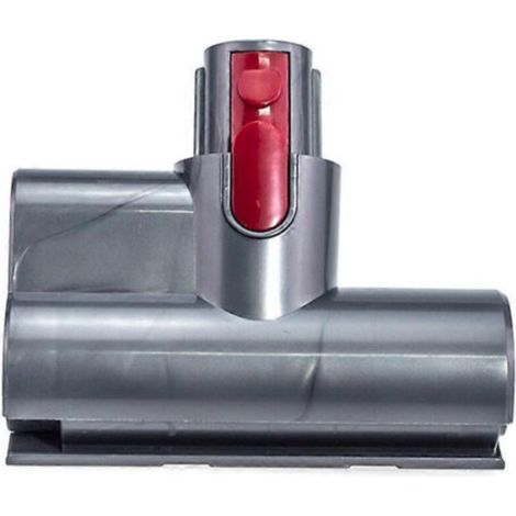 Cepillo eléctrico antiácaros para aspiradoras V7, V8, V10, V11 y V15 - Repuestos (1/5)