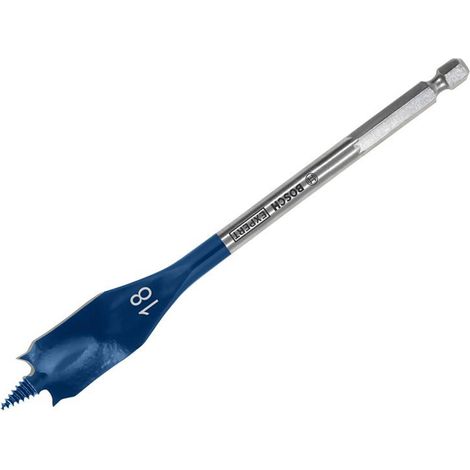 Bosch EXPERT Self Cut Speed Spade Drill Bit 18 x 100 x 152 mm,...