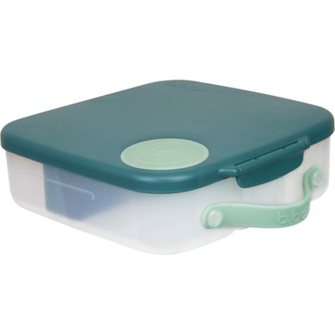 Boîte à lunch, Forêt d'Émeraude, b.box (1/2)