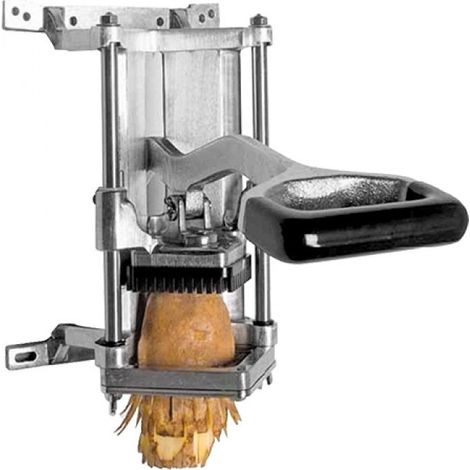 Coupe frites 09x09mm - Emga