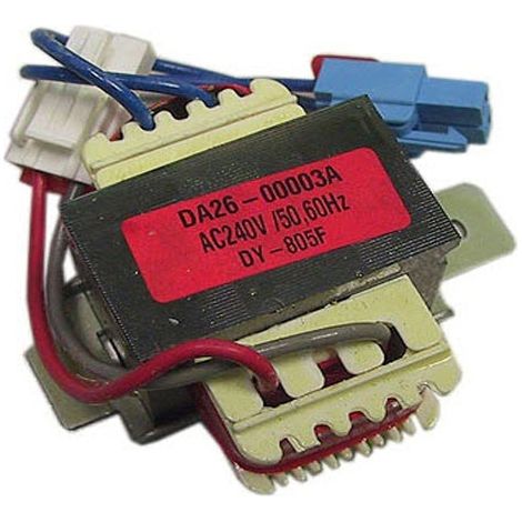 TRANSFORMATEUR DC 240 V 17 V 0.2 A POUR REFRIGERATEUR SAMSUNG - DA2600003A
