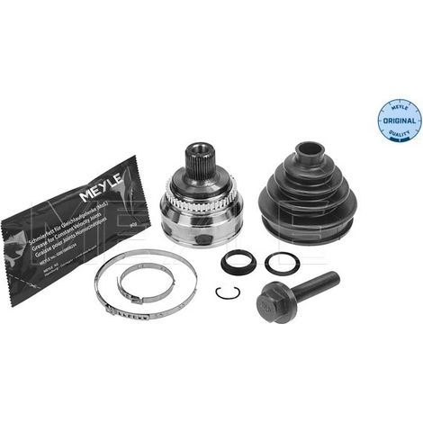 Jeu de joints, arbre de transmission Meyle 100 498 0063 AUDI 4A0 407 305 A
