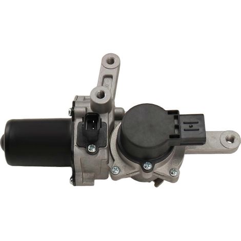 Compatible avec Hiace 3.0 D4D 171 ch 1KD-FTV CT16V turbocompressé, actionneur de soupape de dérivation d'échappement électronique 17201-30150 (1/5)